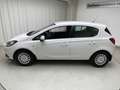 Opel Corsa 1.4 Edition Winterpaket Tempomat Navigation Bianco - thumbnail 7