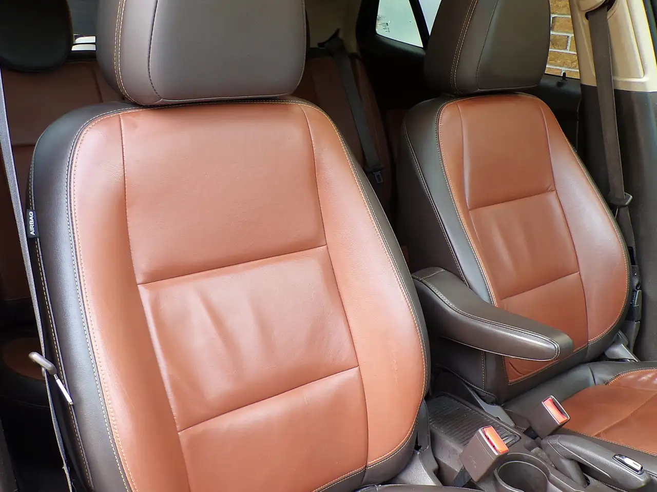 Buick Encore photo Buick Encore