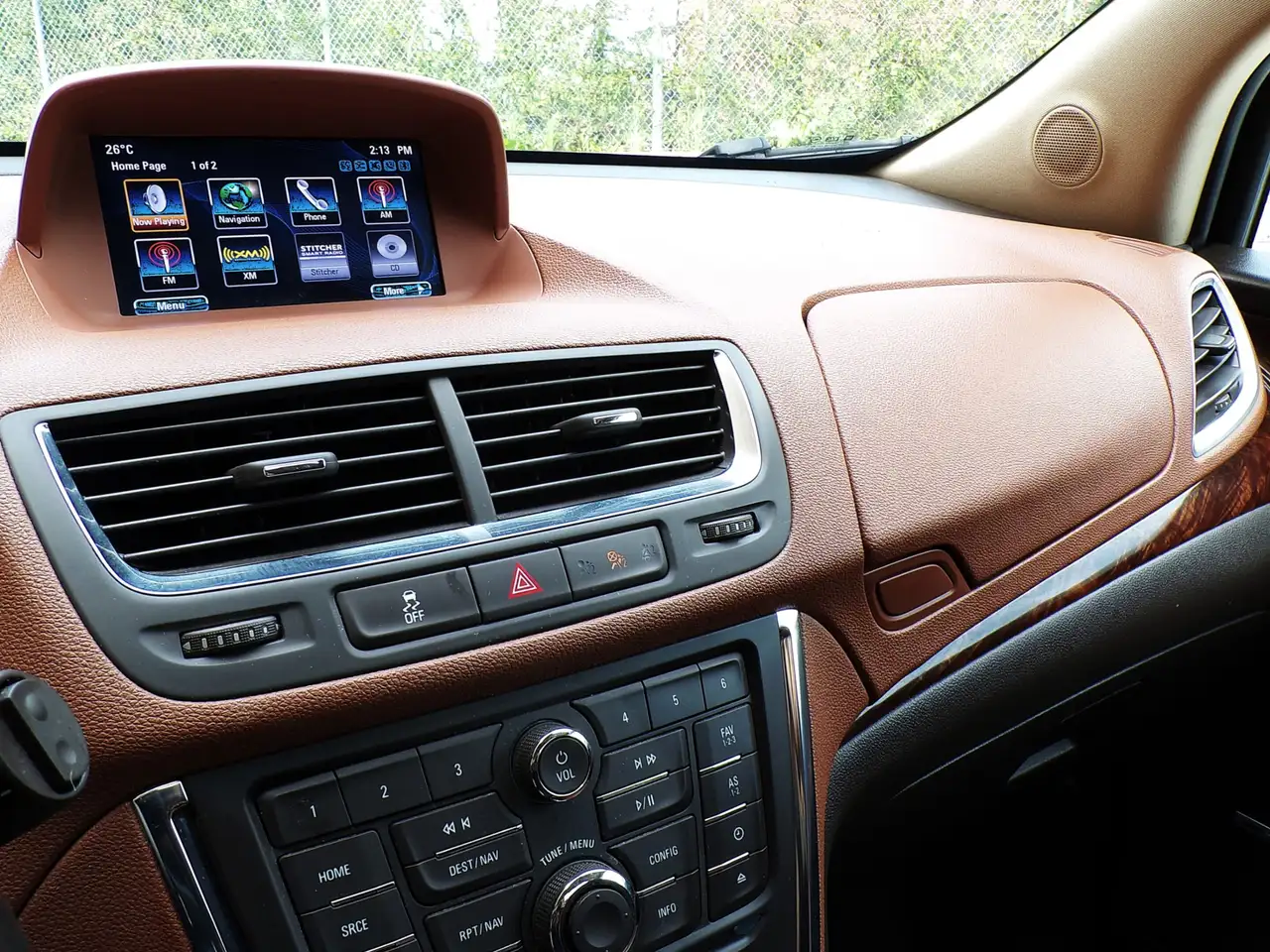 Buick Encore photo Buick Encore