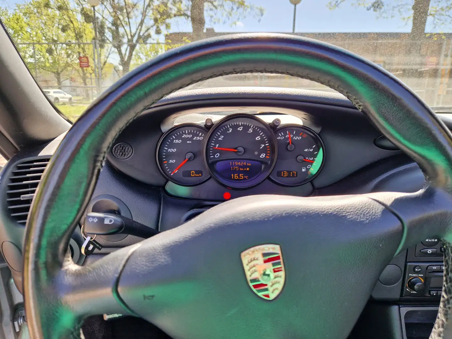 Porsche Boxster Boxster - 2