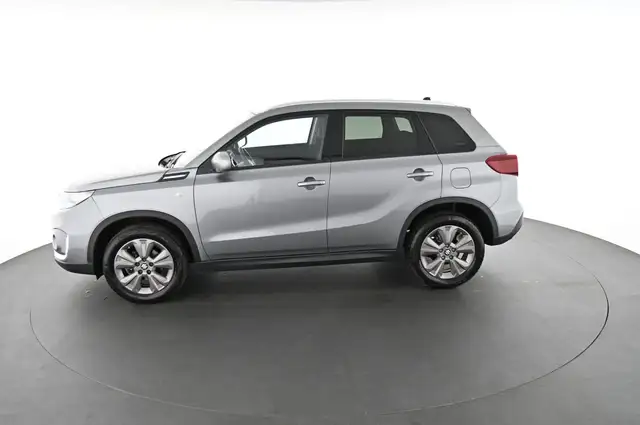 Suzuki Vitara view 5