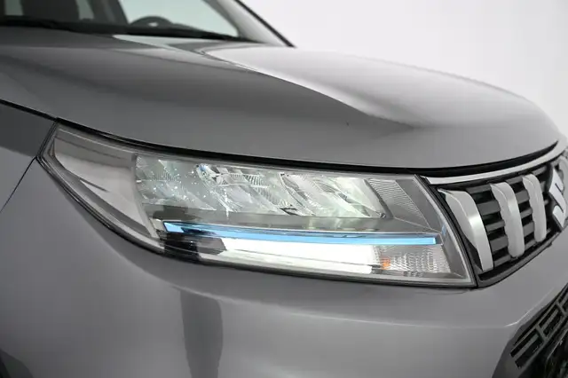 Suzuki Vitara view 15