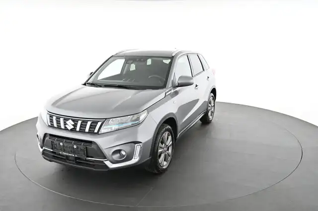 Suzuki Vitara view 11