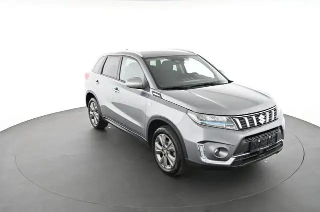 Suzuki Vitara view 10