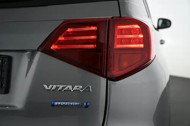 Suzuki Vitara view 14