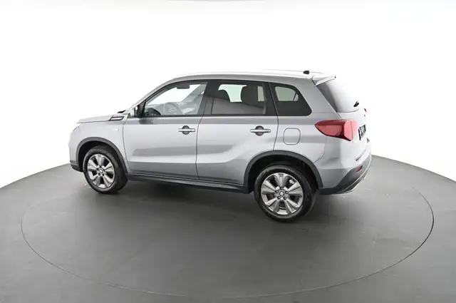 Suzuki Vitara view 7