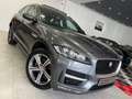 Jaguar F-Pace *R-SPORT*4X4*CUIR*TOIT PNAO*NAVI*CAMERA*SG ELEC* Gris - thumbnail 1