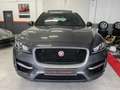 Jaguar F-Pace *R-SPORT*4X4*CUIR*TOIT PNAO*NAVI*CAMERA*SG ELEC* Gris - thumbnail 2