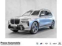 Bmw X7 xDrive40d M Sport HUD PANO ACC RFK NAVI LED