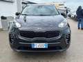 Kia Sportage Sportage 2.0 crdi Rebel Awd 184cv Nero - thumbnail 4