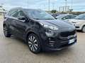 Kia Sportage Sportage 2.0 crdi Rebel Awd 184cv Nero - thumbnail 2