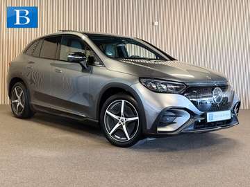 300 91 kWh AMG STYLING-PANORAMA-LUCHTVERING-BURMST