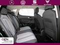 SEAT Leon Style 1.0TSI 110PS DAB SITZH KLIMA NAVI LED Zwart - thumbnail 9