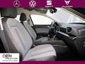 SEAT Leon Style 1.0TSI 110PS DAB SITZH KLIMA NAVI LED Zwart - thumbnail 6