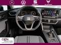 SEAT Leon Style 1.0TSI 110PS DAB SITZH KLIMA NAVI LED Noir - thumbnail 12