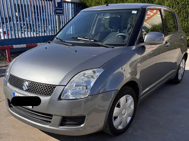 Suzuki Swift 1.3 GL 3p 2010