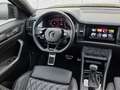 Skoda Kodiaq Sportline 4x4 2.0 TDI AHK Pano Kamera Navi DigiCoc Schwarz - thumbnail 13
