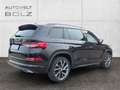 Skoda Kodiaq Sportline 4x4 2.0 TDI AHK Pano Kamera Navi DigiCoc Schwarz - thumbnail 4