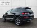 Skoda Kodiaq Sportline 4x4 2.0 TDI AHK Pano Kamera Navi DigiCoc Schwarz - thumbnail 6