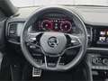 Skoda Kodiaq Sportline 4x4 2.0 TDI AHK Pano Kamera Navi DigiCoc Schwarz - thumbnail 15