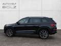 Skoda Kodiaq Sportline 4x4 2.0 TDI AHK Pano Kamera Navi DigiCoc Schwarz - thumbnail 7