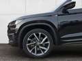 Skoda Kodiaq Sportline 4x4 2.0 TDI AHK Pano Kamera Nav Schwarz - thumbnail 20