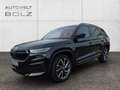 Skoda Kodiaq Sportline 4x4 2.0 TDI AHK Pano Kamera Navi DigiCoc Schwarz - thumbnail 1