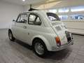 Fiat 500 F ”ABARTHIZZATA” REPLICA 595 (1966) Bianco - thumbnail 3