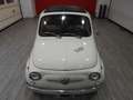 Fiat 500 F ”ABARTHIZZATA” REPLICA 595 (1966) Bianco - thumbnail 11