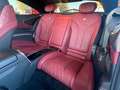Mercedes-Benz S 560 COUPÉ AMG-LINE DESIGNO PANO 360° MATT Білий - thumbnail 14
