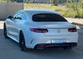 Mercedes-Benz S 560 COUPÉ AMG-LINE DESIGNO PANO 360° MATT Білий - thumbnail 8