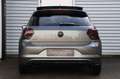 Volkswagen Polo GTI 2.0 TSI|Pano|ACC|Carplay|Led|DSG|Kleppensysteem| Šedá - thumbnail 8