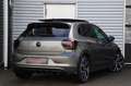 Volkswagen Polo GTI 2.0 TSI|Pano|ACC|Carplay|Led|DSG|Kleppensysteem| Grau - thumbnail 9