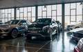Mercedes-Benz GLE 63 AMG Coupé S 4Matic Aut. crna - thumbnail 1