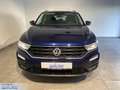 Volkswagen T-Roc 1.0 TSI Basis NAVI KLIMA PDC LM FELGEN LANE Bleu - thumbnail 4