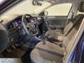 Volkswagen T-Roc 1.0 TSI Basis NAVI KLIMA PDC LM FELGEN LANE Bleu - thumbnail 5