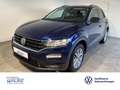 Volkswagen T-Roc 1.0 TSI Basis NAVI KLIMA PDC LM FELGEN LANE Blau - thumbnail 1