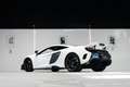 McLaren 675LT 675 LT 1-500 suivi complet Toit Carbone Weiß - thumbnail 4