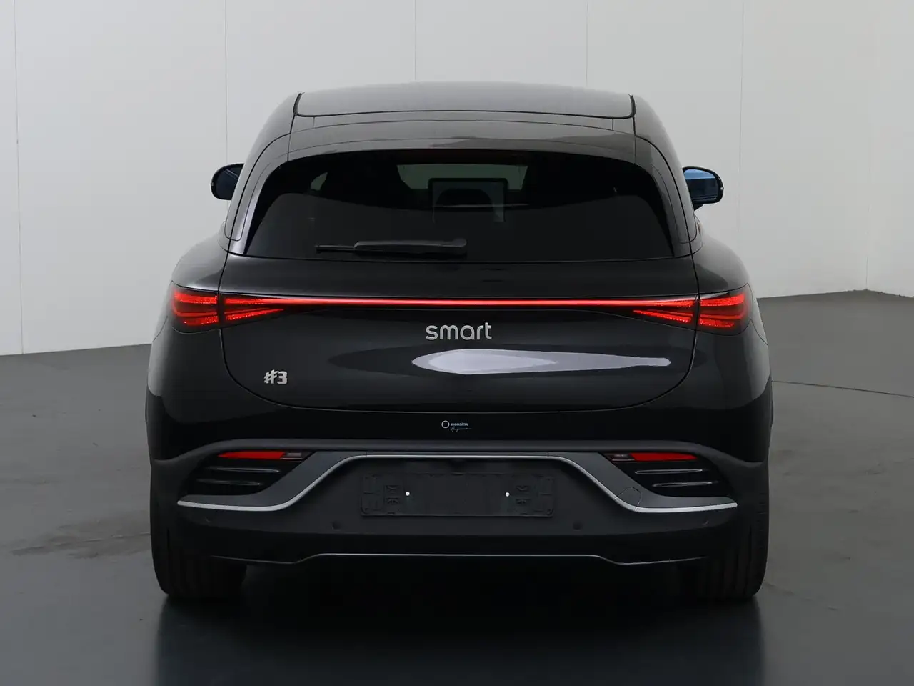 smart #3 2026