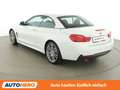 BMW 430 430i xDrive M Sport Aut. *ACC*LED*CAM*NAVI* Weiß - thumbnail 4