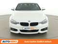 BMW 430 430i xDrive M Sport Aut. *ACC*LED*CAM*NAVI* Weiß - thumbnail 9