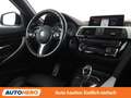 BMW 430 430i xDrive M Sport Aut. *ACC*LED*CAM*NAVI* Weiß - thumbnail 13