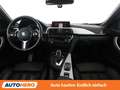 BMW 430 430i xDrive M Sport Aut. *ACC*LED*CAM*NAVI* Weiß - thumbnail 12