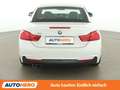 BMW 430 430i xDrive M Sport Aut. *ACC*LED*CAM*NAVI* Weiß - thumbnail 5