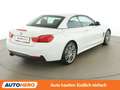 BMW 430 430i xDrive M Sport Aut. *ACC*LED*CAM*NAVI* Weiß - thumbnail 6