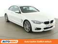 BMW 430 430i xDrive M Sport Aut. *ACC*LED*CAM*NAVI* Weiß - thumbnail 8