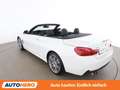 BMW 430 430i xDrive M Sport Aut. *ACC*LED*CAM*NAVI* Weiß - thumbnail 30