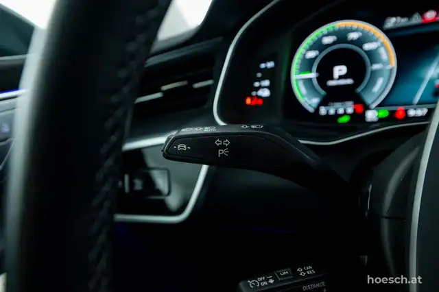 Audi A7 SB 50 TFSI e quattro S-LINE BLACK 21er SITZLÜFT L Ansicht 30