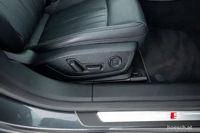 Audi A7 SB 50 TFSI e quattro S-LINE BLACK 21er SITZLÜFT L Ansicht 27