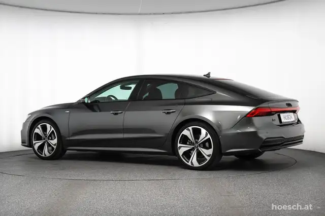 Audi A7 SB 50 TFSI e quattro S-LINE BLACK 21er SITZLÜFT L Ansicht 42